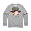 Mens United Crew (Clearance) Thumbnail