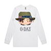 Mens Base Longsleeve Tee Thumbnail