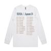 Mens Base Longsleeve Tee Thumbnail