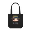 AS Colour Carrie Bag Thumbnail