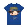 Women's Maple Tee Thumbnail