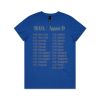 Women's Maple Tee Thumbnail