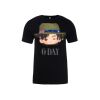 Mens Fitted Cotton Tee Thumbnail